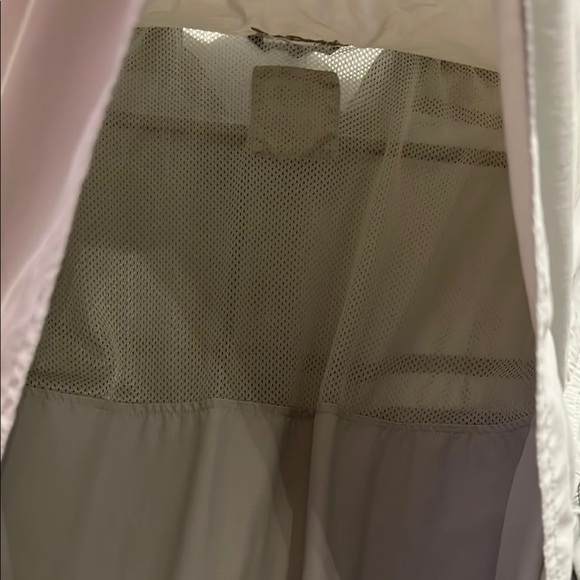 Men's Gray Sailing Shacket - Picture 4 of 11